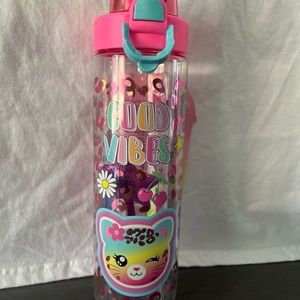Water bottle